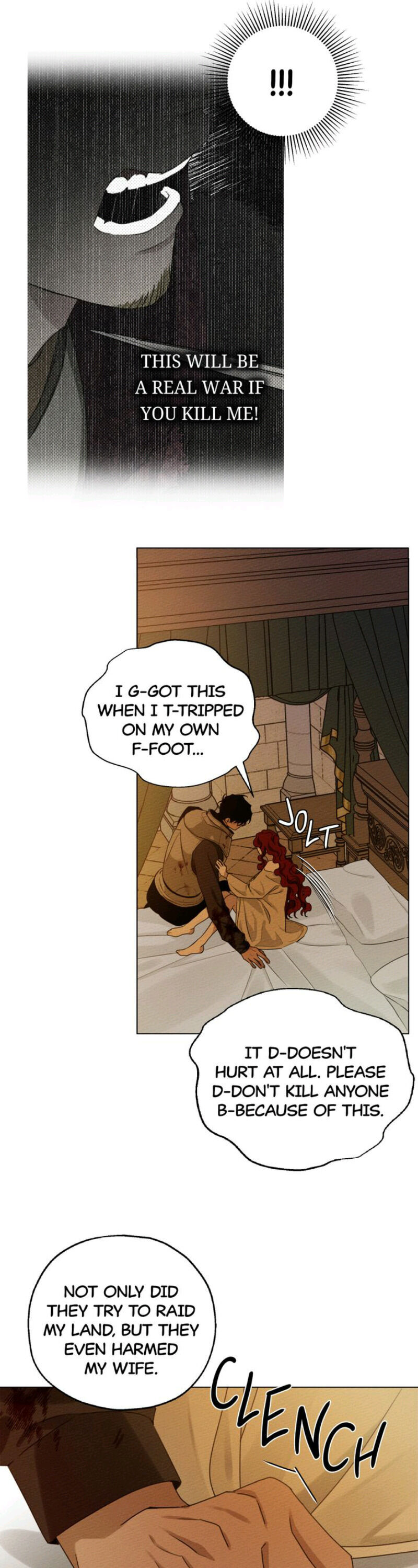 Under the Oak Tree Chapter 27 image 20